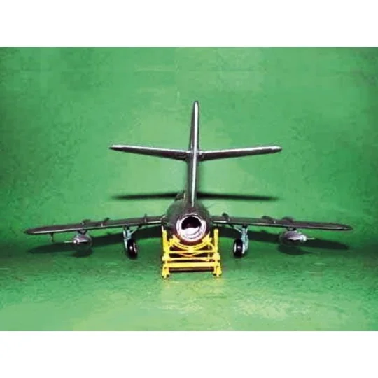 MiG-17 F Fresco - Trumpeter 02205