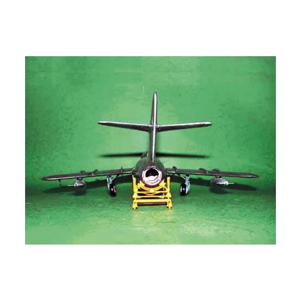 MiG-17 F Fresco - Trumpeter 02205