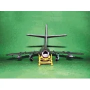 MiG-17 F Fresco - Trumpeter 02205