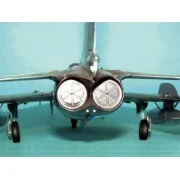 MiG-19 S Farmer C - Trumpeter 02207