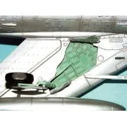 MiG-19 S Farmer C, 1/32 - Trumpeter 02207