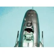 MiG-19 S Farmer C - Trumpeter 02207