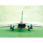 Shenyang FT-6 Trainer, 1/32 - Trumpeter 02208 Shenyang FT-6 Trainer, 1/32 - Trumpeter 02208