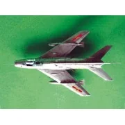 Shenyang FT-6 Trainer, 1/32 - Trumpeter 02208 Shenyang FT-6 Trainer, 1/32 - Trumpeter 02208