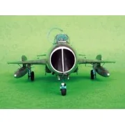Shenyang FT-6 Trainer, 1/32 - Trumpeter 02208 Shenyang FT-6 Trainer, 1/32 - Trumpeter 02208