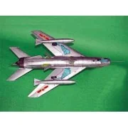 Shenyang FT-6 Trainer, 1/32 - Trumpeter 02208 Shenyang FT-6 Trainer, 1/32 - Trumpeter 02208