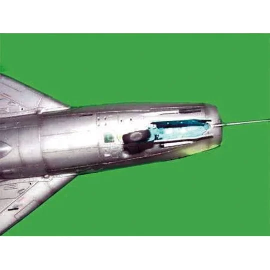 Shenyang FT-6 Trainer, 1/32 - Trumpeter 02208 Shenyang FT-6 Trainer, 1/32 - Trumpeter 02208