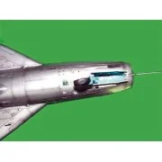 Shenyang FT-6 Trainer, 1/32 - Trumpeter 02208 Shenyang FT-6 Trainer, 1/32 - Trumpeter 02208