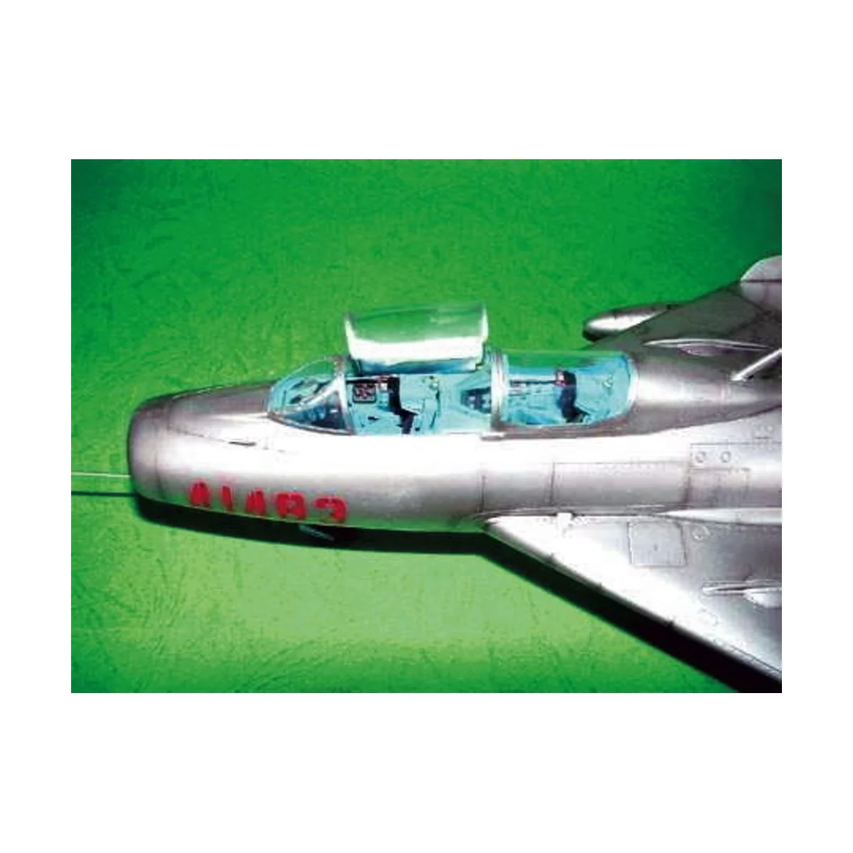 Shenyang FT-6 Trainer - Trumpeter 02208