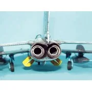 MiG-19 PM Farmer E/Shenyang F-6B - Trumpeter 02209