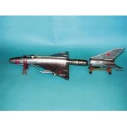 MiG-21 F-13, 1/32 - Trumpeter 02210 MiG-21 F-13, 1/32 - Trumpeter 02210