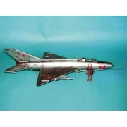 MiG-21 F-13 - Trumpeter 02210