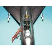 MiG-21 F-13 - Trumpeter 02210