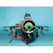 MiG-21 F-13 - Trumpeter 02210