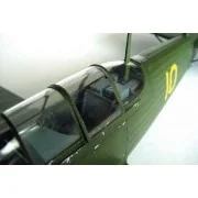 Jakowlew Jak-18 Max - Trumpeter 02213