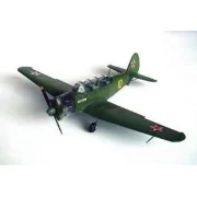 Jakowlew Jak-18 Max - Trumpeter 02213