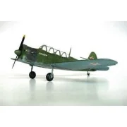 Jakowlew Jak-18 Max - Trumpeter 02213
