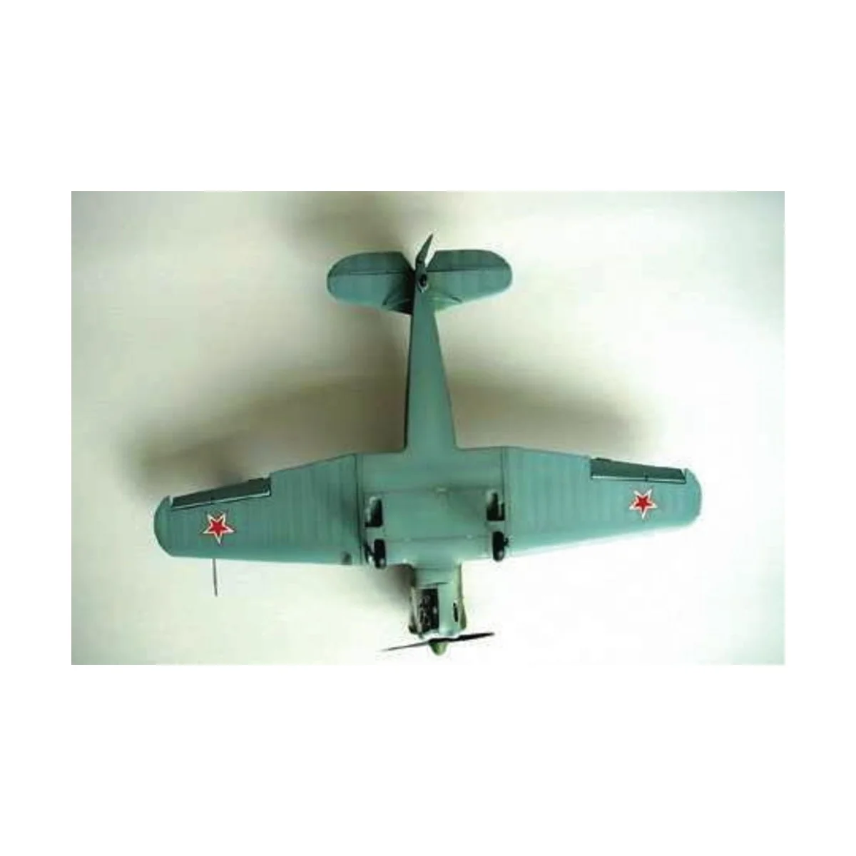 Jakowlew Jak-18 Max - Trumpeter 02213