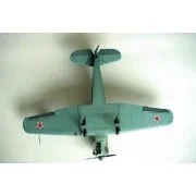 Jakowlew Jak-18 Max - Trumpeter 02213