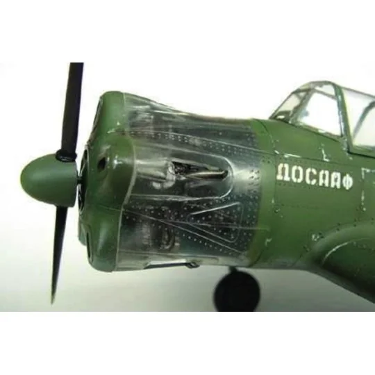 Jakowlew Jak-18 Max, 1/32 - Trumpeter 02213