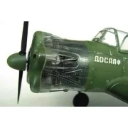 Jakowlew Jak-18 Max - Trumpeter 02213