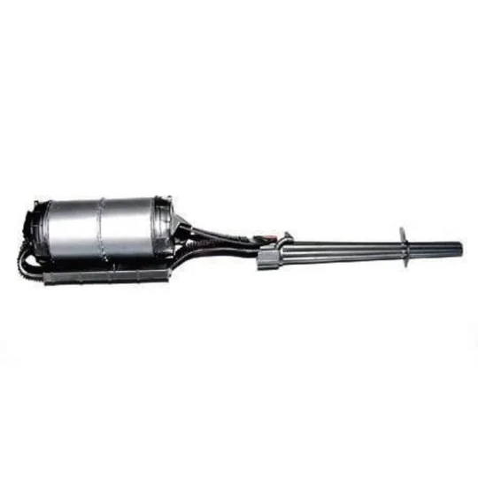 Fairchild A-10 A Thunderbolt II, 1/32 - Trumpeter 02214 Fairchild A-10 A Thunderbolt II, 1/32 - Trumpeter 02214