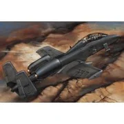 Fairchild A-10 A Thunderbolt N/AW - Trumpeter 02215