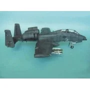 Fairchild A-10 A Thunderbolt N/AW, 1/32 - Trumpeter 02215