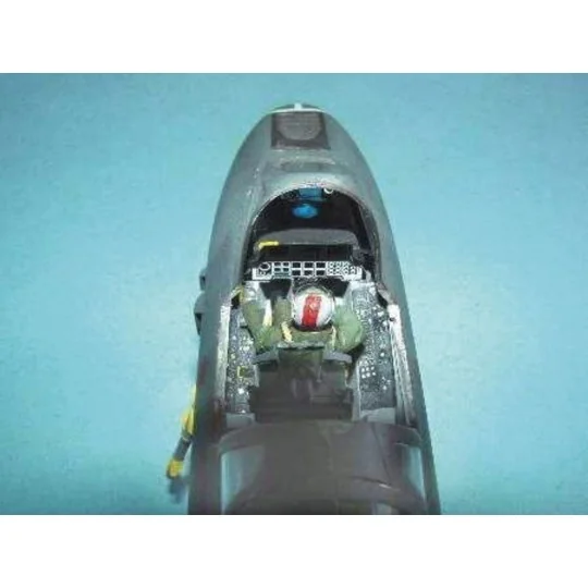 Fairchild A-10 A Thunderbolt N/AW, 1/32 - Trumpeter 02215