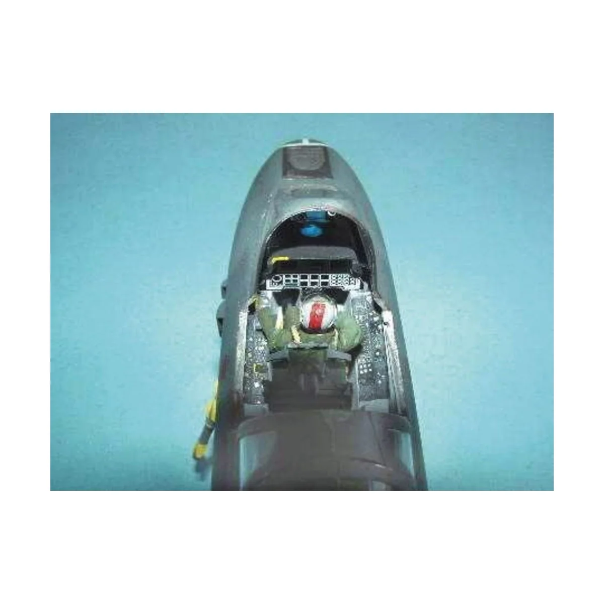 Fairchild A-10 A Thunderbolt N/AW, 1/32 - Trumpeter 02215