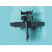 Fairchild A-10 A Thunderbolt N/AW, 1/32 - Trumpeter 02215