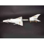 Shenyang F-7 II - Trumpeter 02216