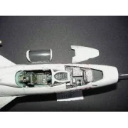 Shenyang F-7 II, 1/32 - Trumpeter 02216 Shenyang F-7 II, 1/32 - Trumpeter 02216