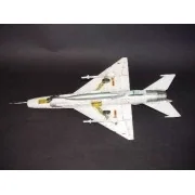 Shenyang F-7 II - Trumpeter 02216