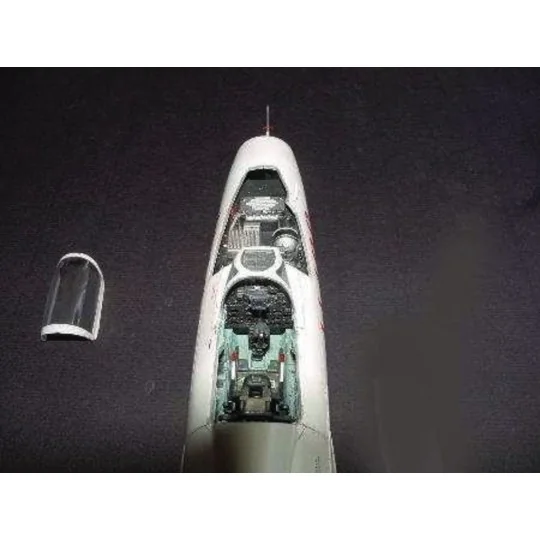 Shenyang F-7 II, 1/32 - Trumpeter 02216 Shenyang F-7 II, 1/32 - Trumpeter 02216