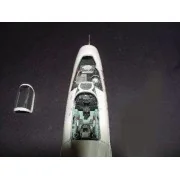 Shenyang F-7 II - Trumpeter 02216