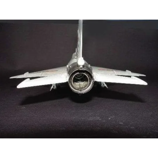 Shenyang F-7 II, 1/32 - Trumpeter 02216 Shenyang F-7 II, 1/32 - Trumpeter 02216