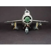 Shenyang F-7 II - Trumpeter 02216