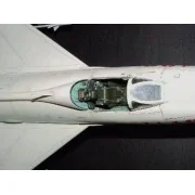 Shenyang F-7 II - Trumpeter 02216