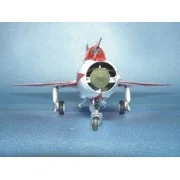 Chengdu F-7 EB - Trumpeter 02217