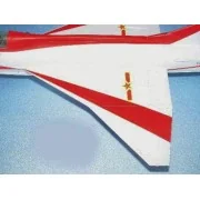 Chengdu F-7 EB - Trumpeter 02217