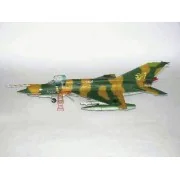 MiG-21 MF - Trumpeter 02218