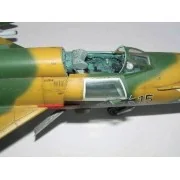 MiG-21 MF - Trumpeter 02218
