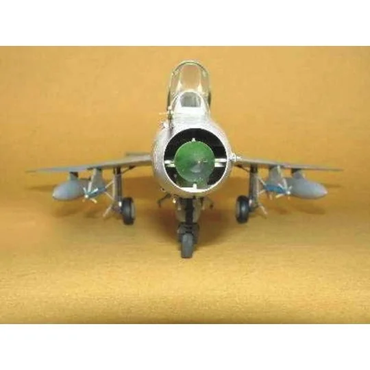 Chengdu F-7 MG, 1/32 - Trumpeter 02220 Chengdu F-7 MG, 1/32 - Trumpeter 02220