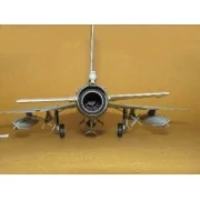 Chengdu F-7 MG - Trumpeter 02220