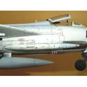 Chengdu F-7 MG, 1/32 - Trumpeter 02220 Chengdu F-7 MG, 1/32 - Trumpeter 02220