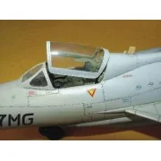 Chengdu F-7 MG, 1/32 - Trumpeter 02220 Chengdu F-7 MG, 1/32 - Trumpeter 02220