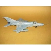 Chengdu F-7 MG, 1/32 - Trumpeter 02220 Chengdu F-7 MG, 1/32 - Trumpeter 02220