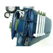 Vought F4U-1D Corsair - Trumpeter 02221