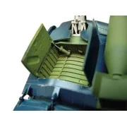 Vought F4U-1D Corsair - Trumpeter 02221